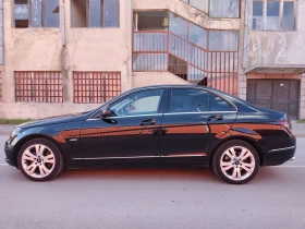 Mercedes-Benz C 320 cdi (7g tronic) Avantgarde, снимка 4