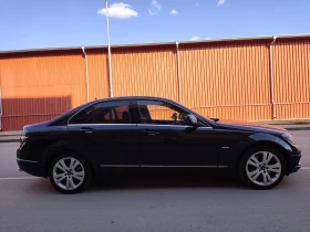 Mercedes-Benz C 320 cdi (7g tronic) Avantgarde, снимка 5