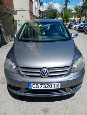 VW Golf Plus, снимка 2