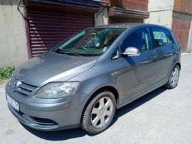 VW Golf Plus, снимка 1