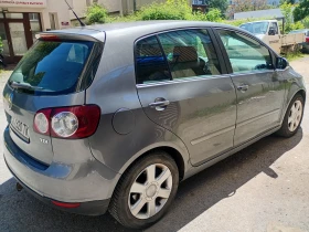 VW Golf Plus, снимка 4