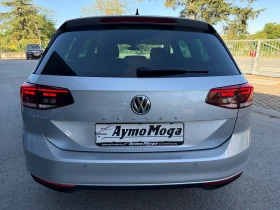 VW Passat 2.0 TDI 6 SK., снимка 6