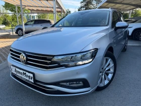 VW Passat 2.0 TDI 6 SK., снимка 2
