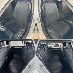 VW Passat 2.0TDI* 150ps* DISTRONIC* НАВИ* КАМЕРА* LED, снимка 12