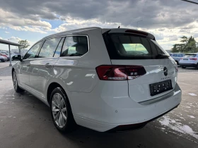 VW Passat 2.0TDI* 150ps* DISTRONIC* НАВИ* КАМЕРА* LED, снимка 3