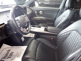 Genesis GV60 Advanced AWD, снимка 9