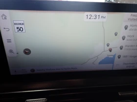 Genesis GV60 Advanced AWD, снимка 14