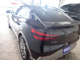 Genesis GV60 Advanced AWD, снимка 5