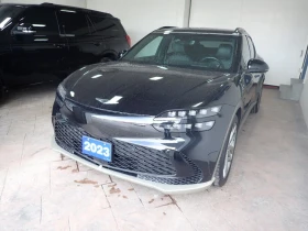 Genesis GV60 Advanced AWD, снимка 2