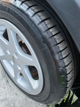 Opel Corsa C, снимка 9