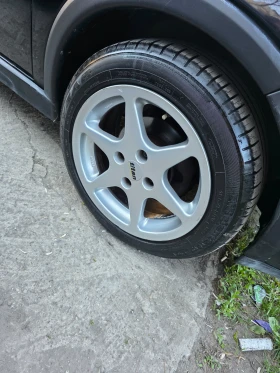 Opel Corsa C, снимка 8