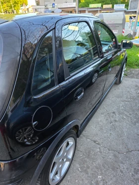 Opel Corsa C, снимка 2