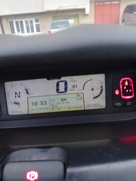 Citroen C4 Picasso, снимка 2