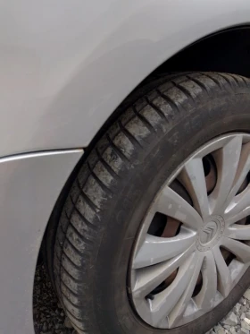 Citroen C4 Picasso, снимка 6