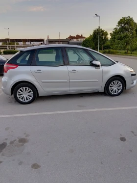 Citroen C4 Picasso, снимка 7