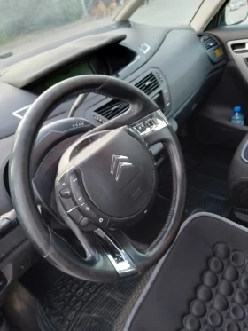 Citroen C4 Picasso, снимка 10