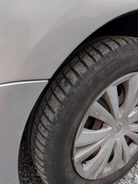 Citroen C4 Picasso, снимка 5