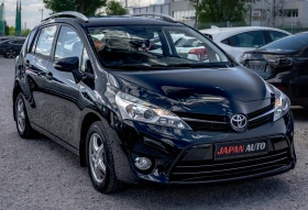 Toyota Verso 1.8 бензин 7 местна! ТОП! С ГАРАНЦИЯ! , снимка 3