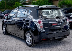 Toyota Verso 1.8 бензин 7 местна! ТОП! С ГАРАНЦИЯ! , снимка 6