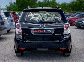Toyota Verso 1.8 бензин 7 местна! ТОП! С ГАРАНЦИЯ! , снимка 5