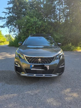 Peugeot 3008, снимка 1