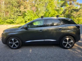 Peugeot 3008, снимка 3