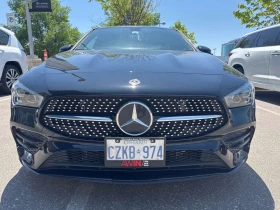 Mercedes-Benz CLA 250 | DISTRONIC| ПОДГРЕВИ| ШИБИДАХ| CARFAX| АВТОКРЕДИТ, снимка 3