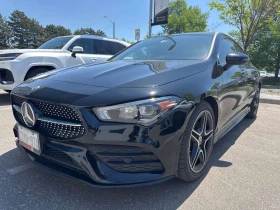 Mercedes-Benz CLA 250 | DISTRONIC| ПОДГРЕВИ| ШИБИДАХ| CARFAX| АВТОКРЕДИТ, снимка 1