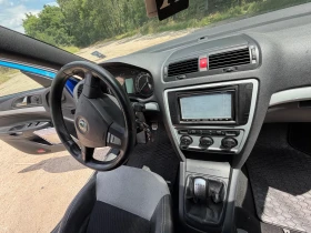 Skoda Octavia VRS, снимка 12