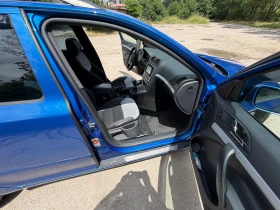Skoda Octavia VRS, снимка 11