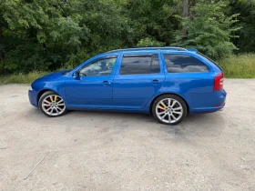Skoda Octavia VRS, снимка 5