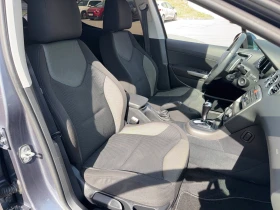 Peugeot 308 1.6 HDi 110 к.с. NAVI/AUTO, снимка 10
