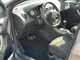 Peugeot 308 1.6 HDi 110 к.с. NAVI/AUTO, снимка 8