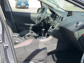 Peugeot 308 1.6 HDi 110 к.с. NAVI/AUTO, снимка 11
