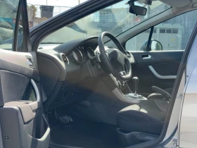 Peugeot 308 1.6 HDi 110 к.с. NAVI/AUTO, снимка 7