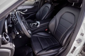 Mercedes-Benz C 220 d-4MATIC-170hp-128, 545KM!, снимка 9