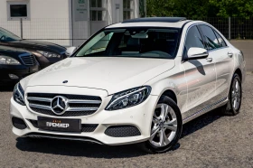 Mercedes-Benz C 220 d-4MATIC-170hp-128, 545KM!, снимка 1