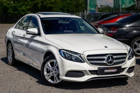 Mercedes-Benz C 220 d-4MATIC-170hp-128, 545KM!, снимка 3