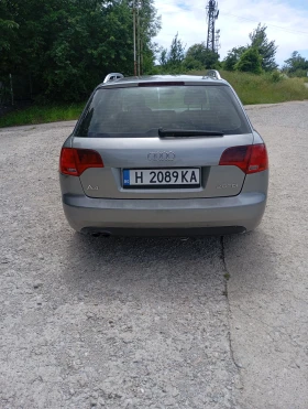 Audi A4 B7 Avant, снимка 5