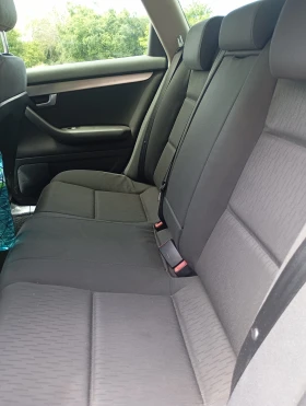 Audi A4 B7 Avant, снимка 8