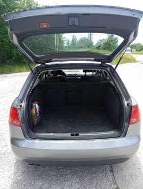 Audi A4 B7 Avant, снимка 9
