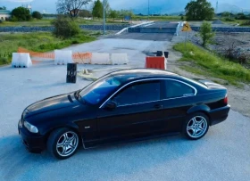 BMW 330 Е46, снимка 4
