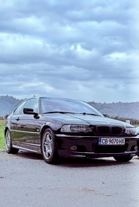 BMW 330 Е46, снимка 2