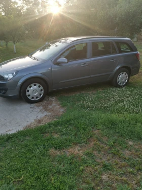 Opel Astra 1.6 115ps benzin, снимка 2