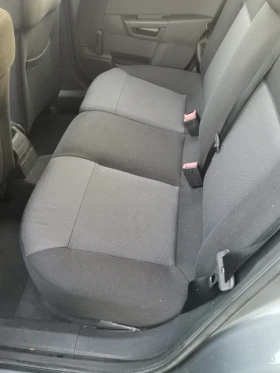 Opel Astra 1.6 115ps benzin, снимка 3