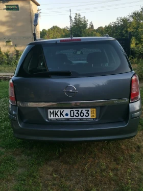 Opel Astra 1.6 115ps benzin, снимка 13