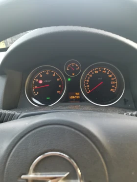 Opel Astra 1.6 115ps benzin, снимка 11