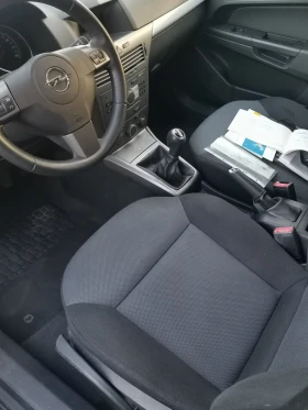 Opel Astra 1.6 115ps benzin, снимка 5