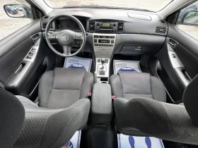 Toyota Corolla 1.4 D-4D, АВТОМАТ, КЛИМАТРОНИК, снимка 11