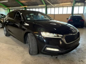 Skoda Octavia 2023 | 2.0TDI 150hp | DSG7 | Camera | Keyless, снимка 2